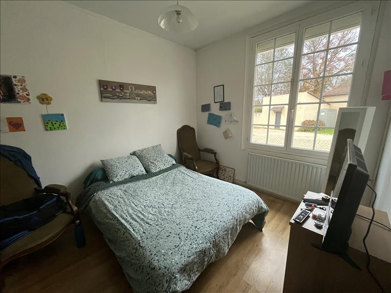 Vente Maison BERGERAC - 3 pièces -85 m² - (24100)