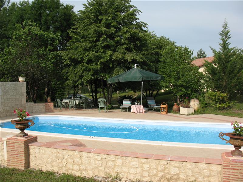 Vente Maison PLAISANCE - 4 pièces -130 m² - (24560)