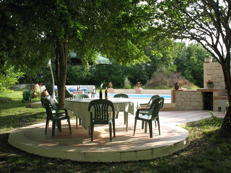 Vente Maison PLAISANCE - 4 pièces -130 m² - (24560)