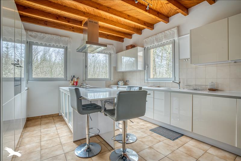 Vente Maison PLAISANCE - 4 pièces -130 m² - (24560)