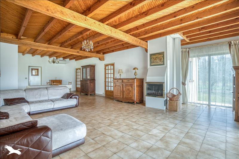 Vente Maison PLAISANCE - 4 pièces -130 m² - (24560)