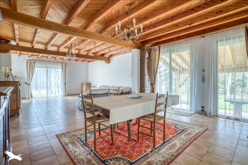 Vente Maison PLAISANCE - 4 pièces -130 m² - (24560)