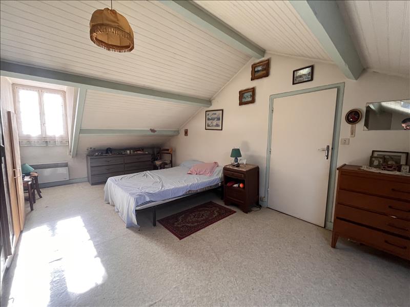 Vente Maison BERGERAC - 3 pièces -80 m² - (24100)