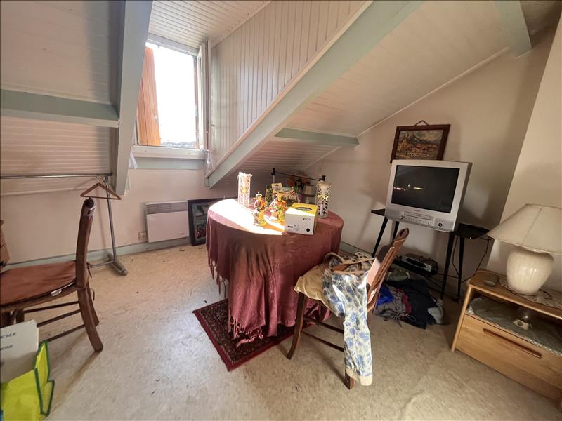 Vente Maison BERGERAC - 3 pièces -80 m² - (24100)