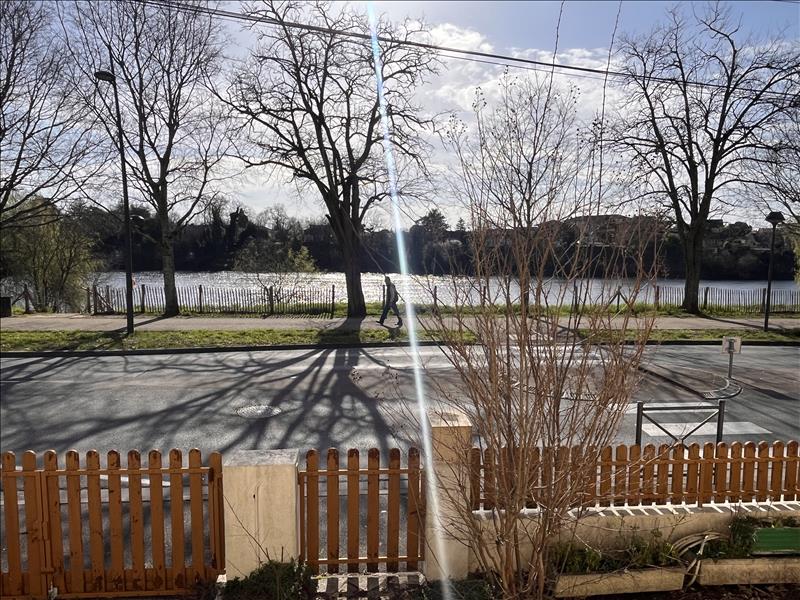 Vente Maison BERGERAC - 3 pièces -80 m² - (24100)