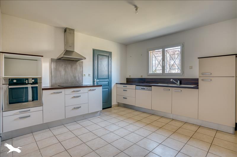 Vente Maison BERGERAC - 6 pièces -150 m² - (24100)