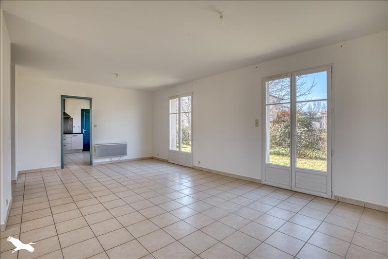 Vente Maison BERGERAC - 6 pièces -150 m² - (24100)