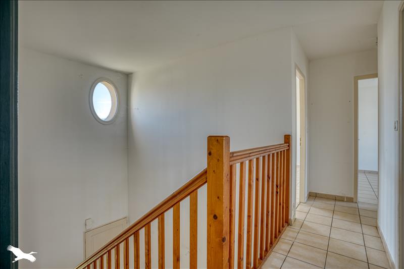 Vente Maison BERGERAC - 6 pièces -150 m² - (24100)