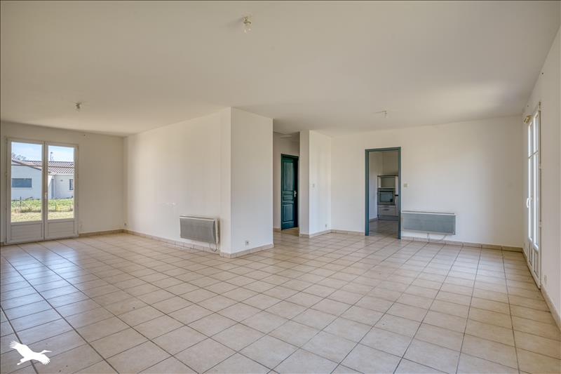 Vente Maison BERGERAC - 6 pièces -150 m² - (24100)