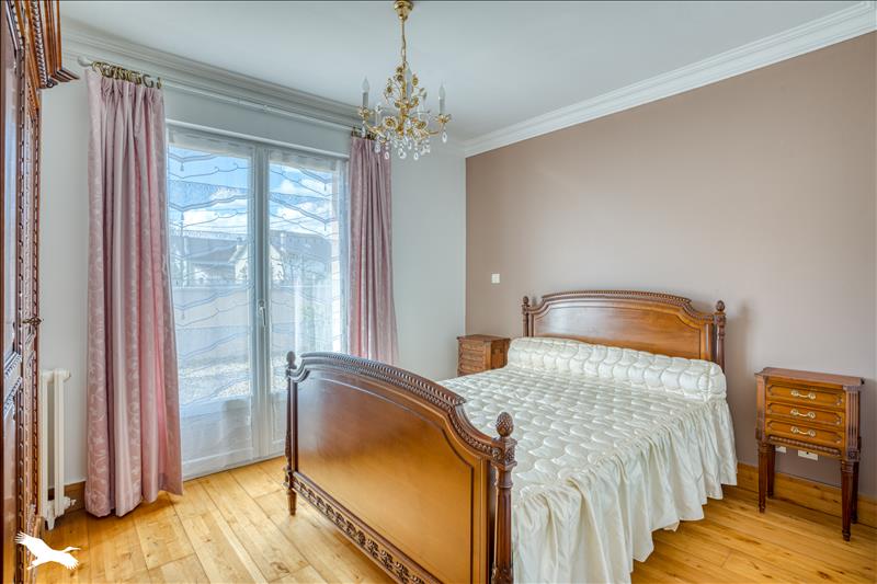 Vente Maison BERGERAC - 4 pièces -133 m² - (24100)