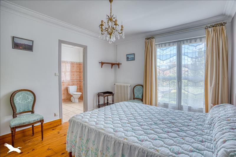 Vente Maison BERGERAC - 4 pièces -133 m² - (24100)