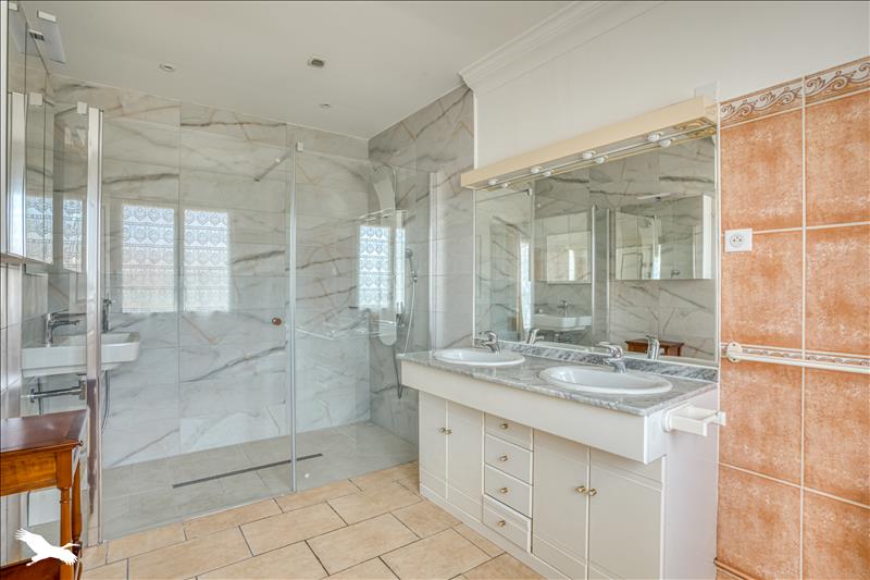 Vente Maison BERGERAC - 4 pièces -133 m² - (24100)