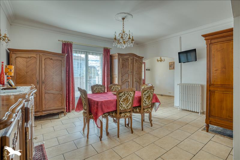 Vente Maison BERGERAC - 4 pièces -133 m² - (24100)