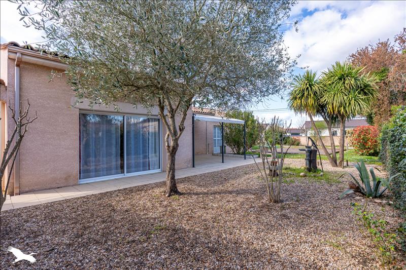 Vente Maison BERGERAC - 4 pièces -133 m² - (24100)