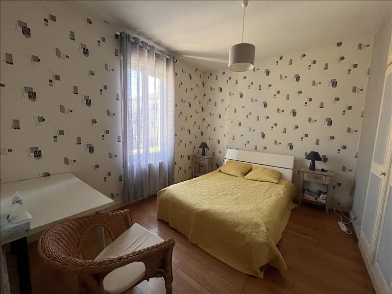 Vente Maison BERGERAC - 4 pièces -83 m² - (24100)