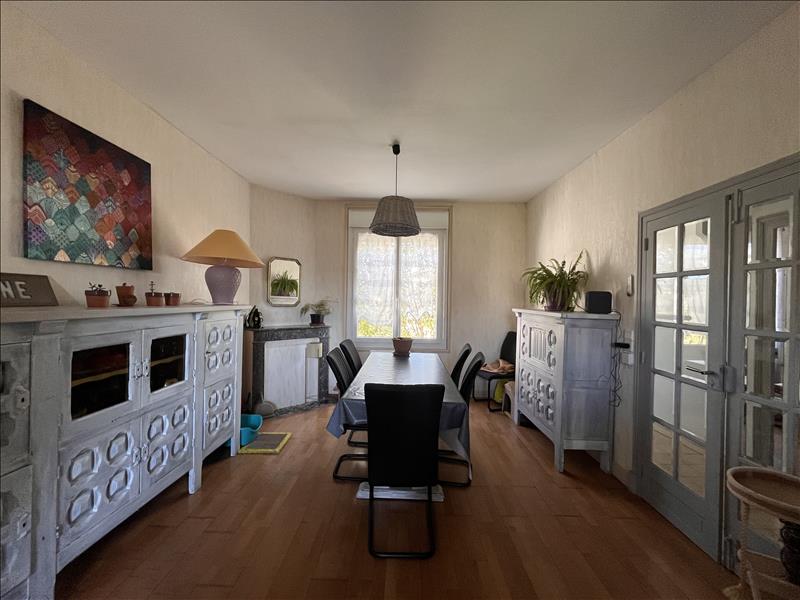 Vente Maison BERGERAC - 4 pièces -83 m² - (24100)