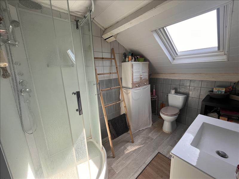 Vente Maison BERGERAC - 4 pièces -83 m² - (24100)