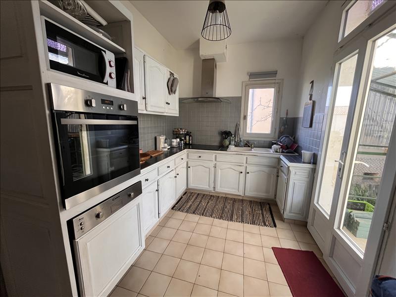 Vente Maison BERGERAC - 4 pièces -83 m² - (24100)
