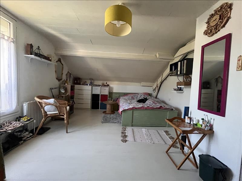 Vente Maison BERGERAC - 4 pièces -83 m² - (24100)