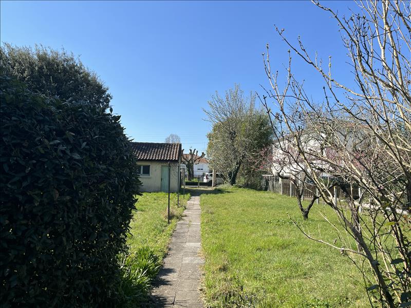 Vente Maison BERGERAC - 4 pièces -83 m² - (24100)