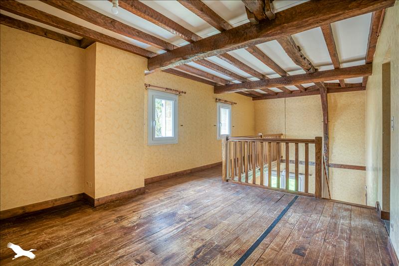 Vente Maison COURS DE PILE - 4 pièces -123 m² - (24520)