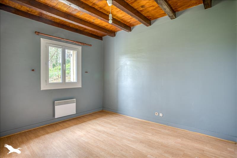 Vente Maison COURS DE PILE - 4 pièces -123 m² - (24520)