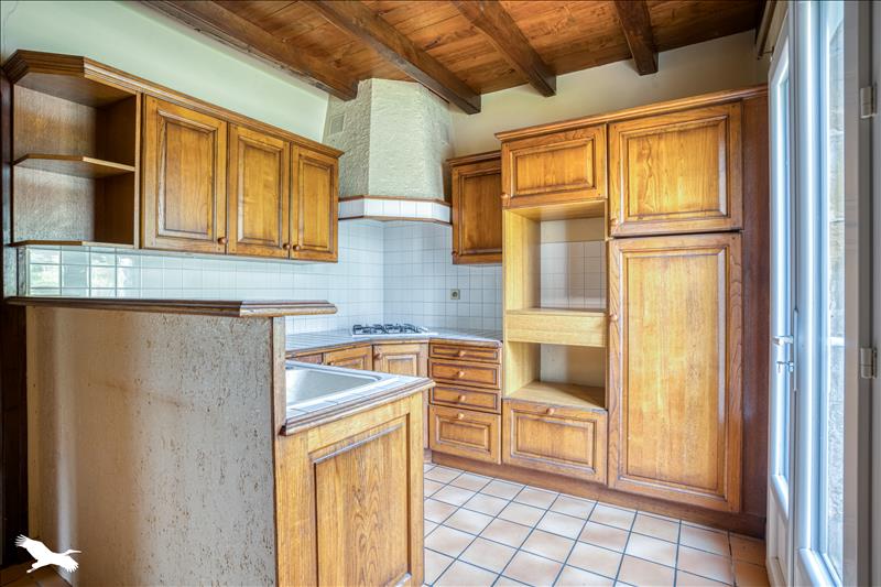 Vente Maison COURS DE PILE - 4 pièces -123 m² - (24520)