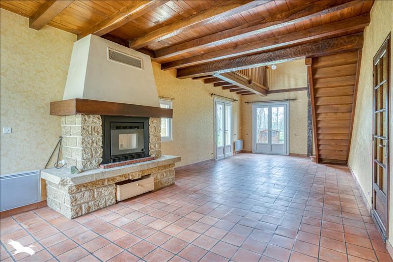 Vente Maison COURS DE PILE - 4 pièces -123 m² - (24520)