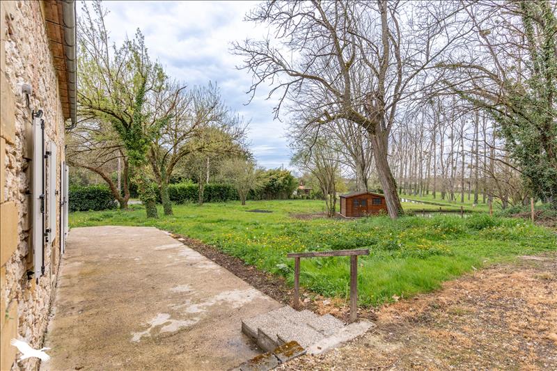Vente Maison COURS DE PILE - 4 pièces -123 m² - (24520)