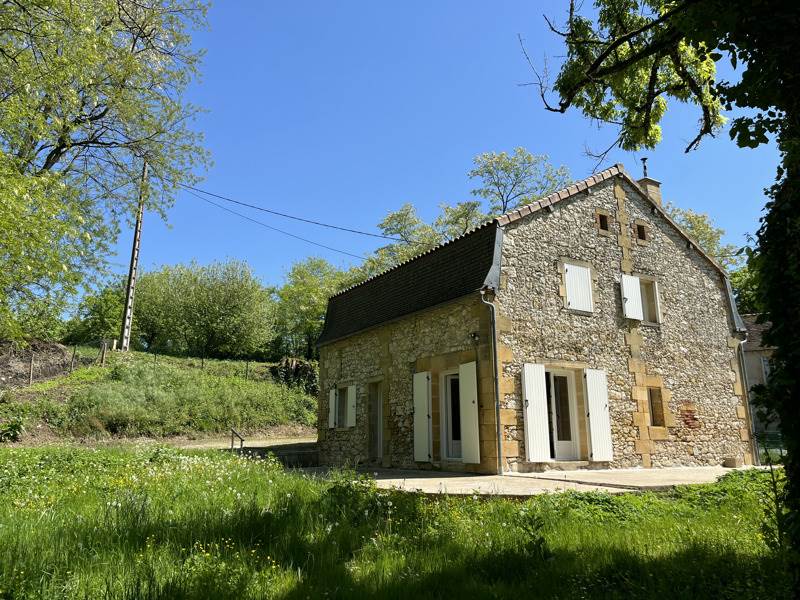 Vente Maison COURS DE PILE - 4 pièces -123 m² - (24520)