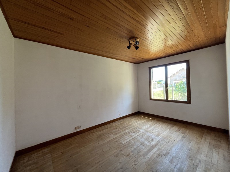 Vente Maison BERGERAC - 4 pièces -96 m² - (24100)