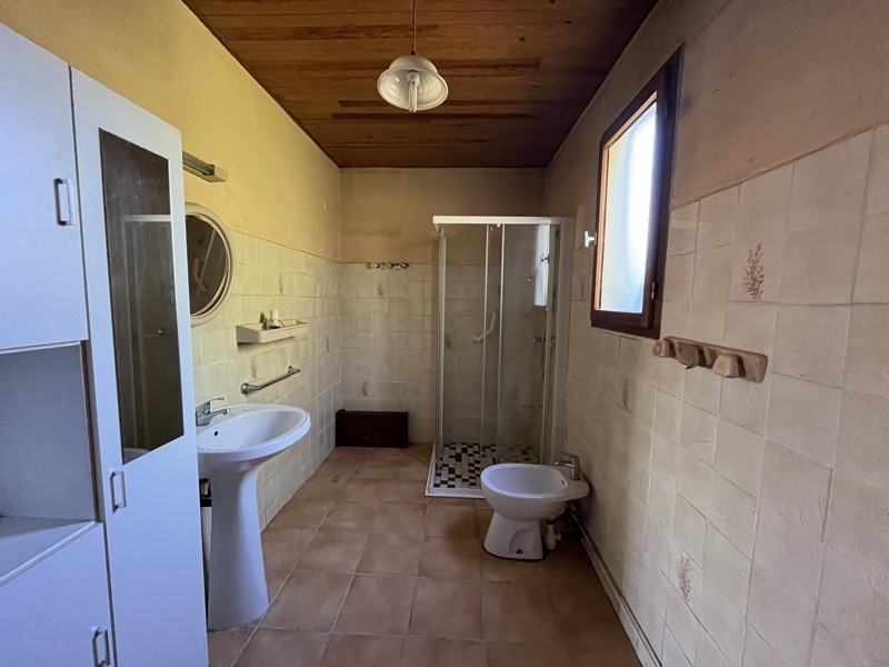 Vente Maison BERGERAC - 4 pièces -96 m² - (24100)