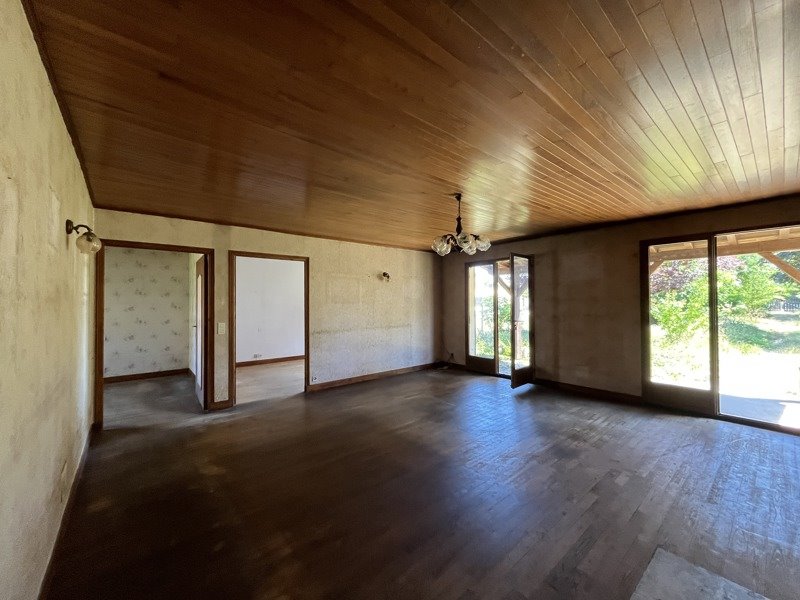 Vente Maison BERGERAC - 4 pièces -96 m² - (24100)