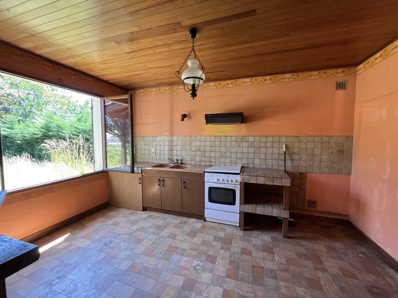 Vente Maison BERGERAC - 4 pièces -96 m² - (24100)