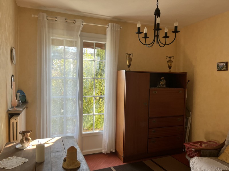 Vente Maison BERGERAC - 5 pièces -105 m² - (24100)