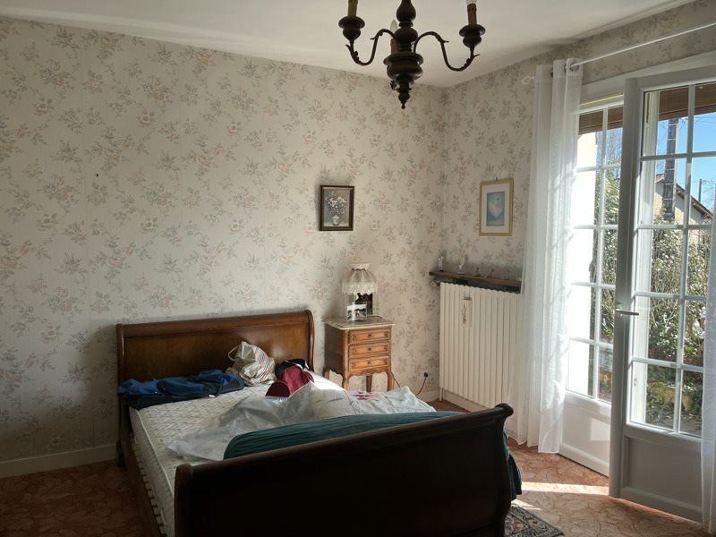 Vente Maison BERGERAC - 5 pièces -105 m² - (24100)