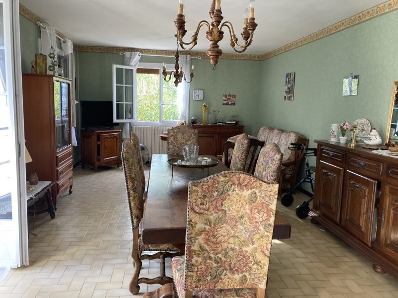 Vente Maison BERGERAC - 5 pièces -105 m² - (24100)