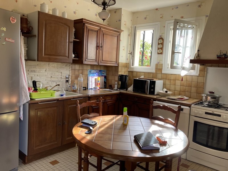 Vente Maison BERGERAC - 5 pièces -105 m² - (24100)