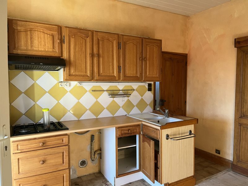 Vente Maison BERGERAC - 5 pièces -125 m² - (24100)