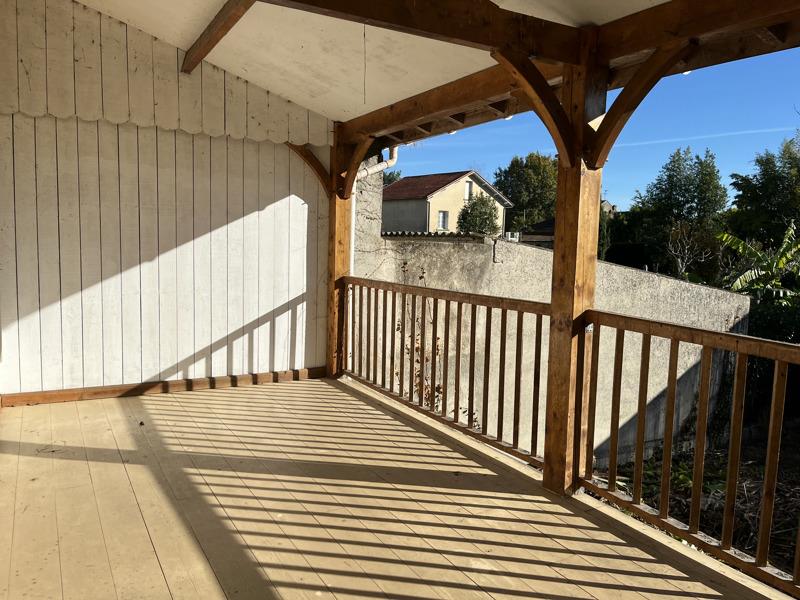 Vente Maison BERGERAC - 5 pièces -125 m² - (24100)