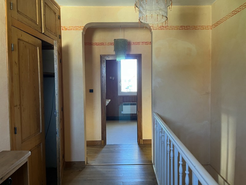 Vente Maison BERGERAC - 5 pièces -125 m² - (24100)