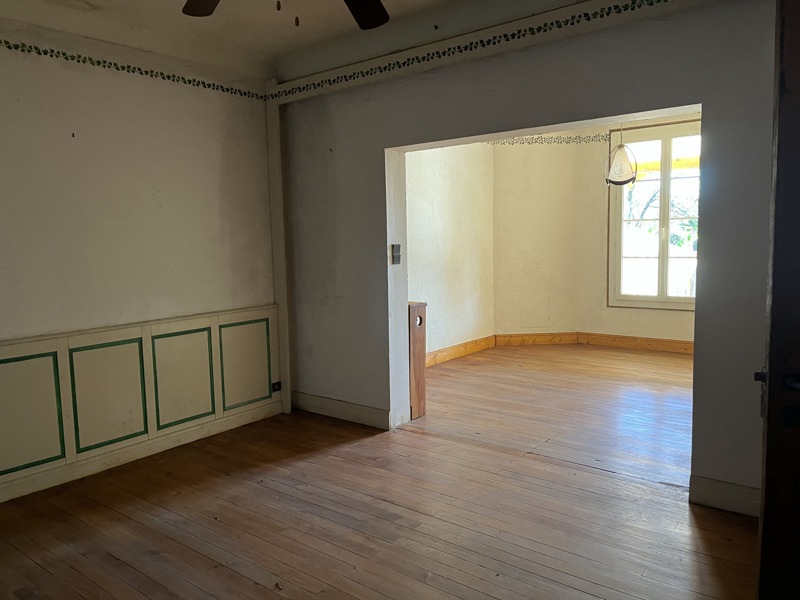 Vente Maison BERGERAC - 5 pièces -125 m² - (24100)