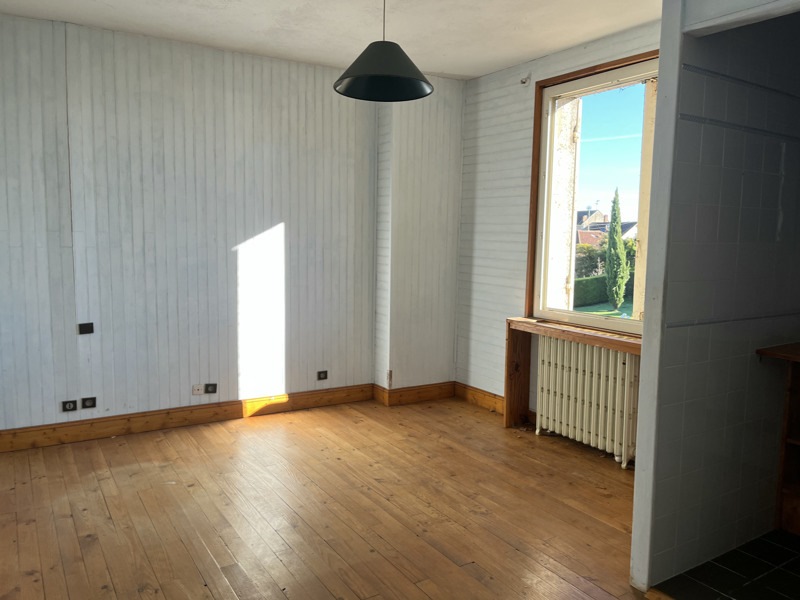 Vente Maison BERGERAC - 5 pièces -125 m² - (24100)