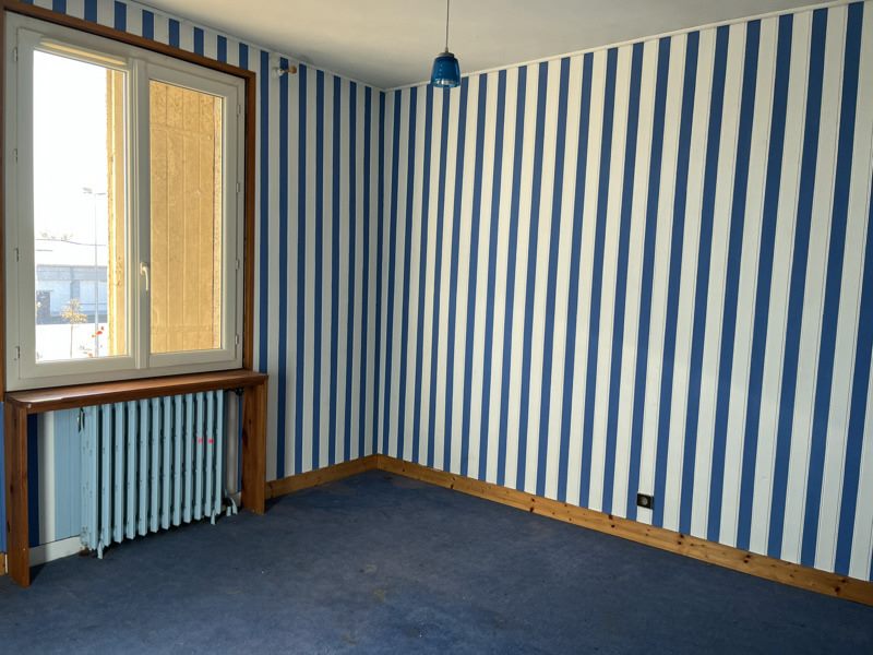 Vente Maison BERGERAC - 5 pièces -125 m² - (24100)