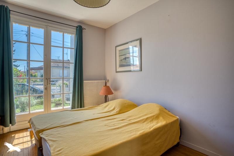 Vente Maison BERGERAC - 5 pièces -127 m² - (24100)