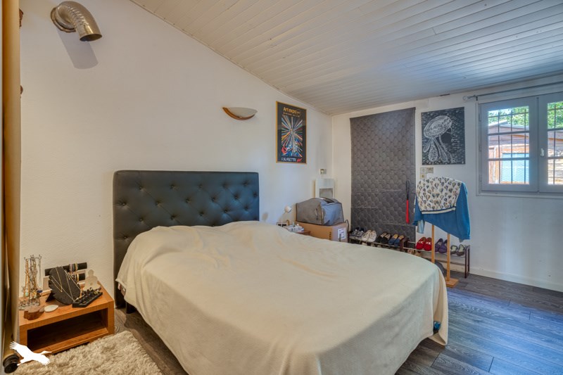 Vente Maison BERGERAC - 5 pièces -127 m² - (24100)