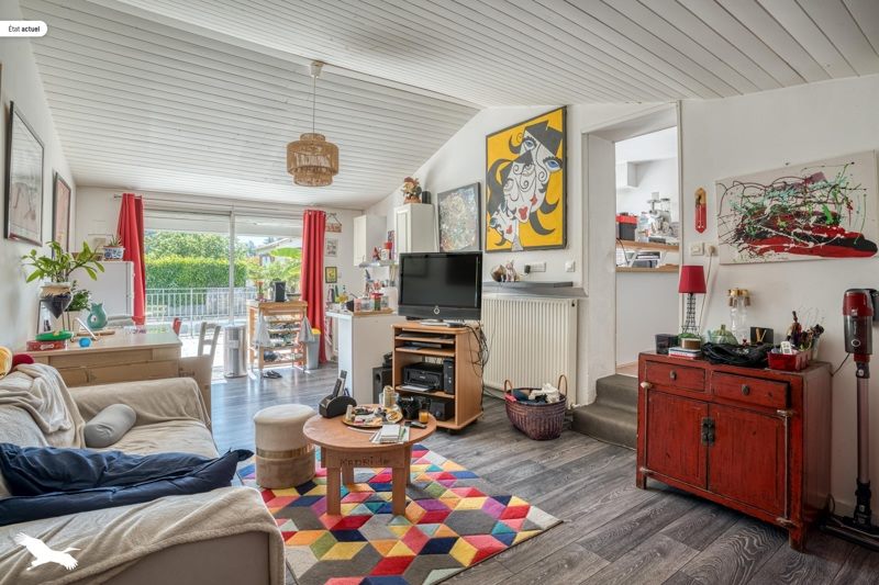 Vente Maison BERGERAC - 5 pièces -127 m² - (24100)