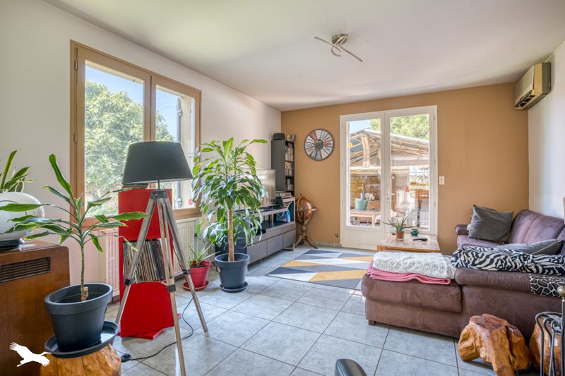 Vente Maison BERGERAC - 5 pièces -127 m² - (24100)