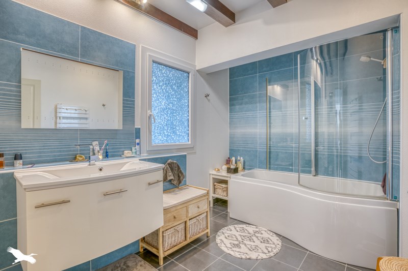 Vente Maison RIBAGNAC - 4 pièces -135 m² - (24240)