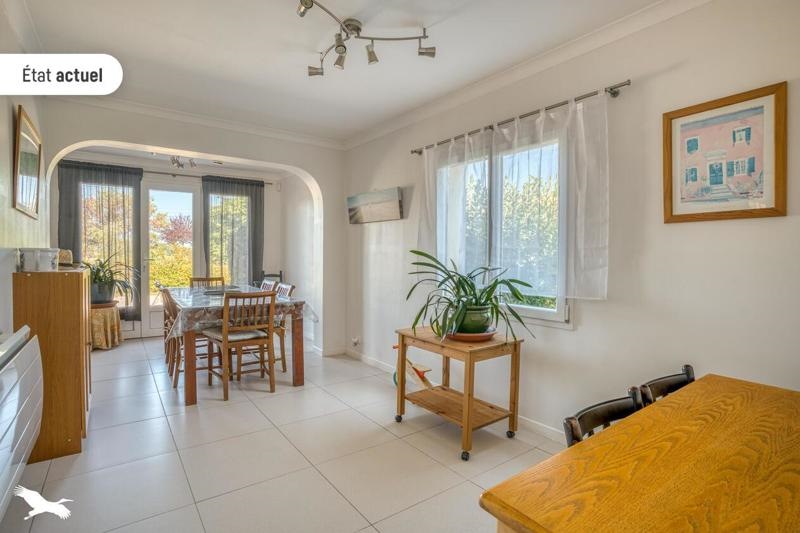 Vente Maison RIBAGNAC - 4 pièces -135 m² - (24240)